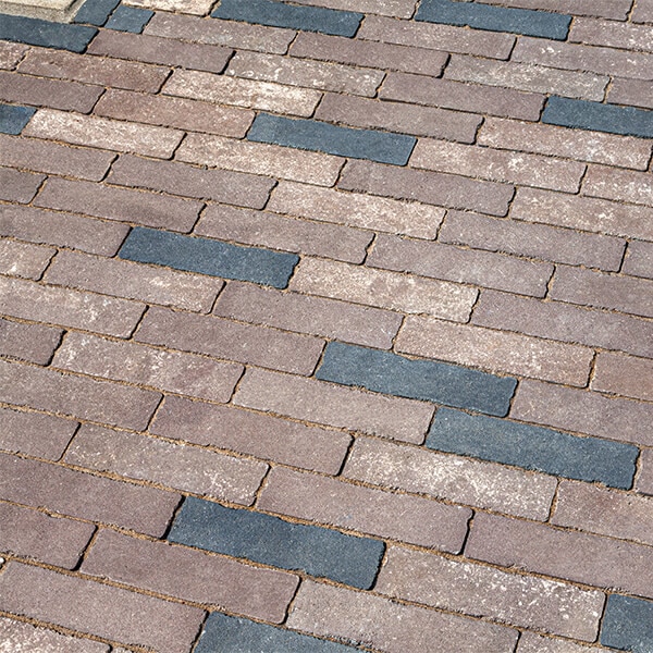 Unilock Mattoni Concrete Paver